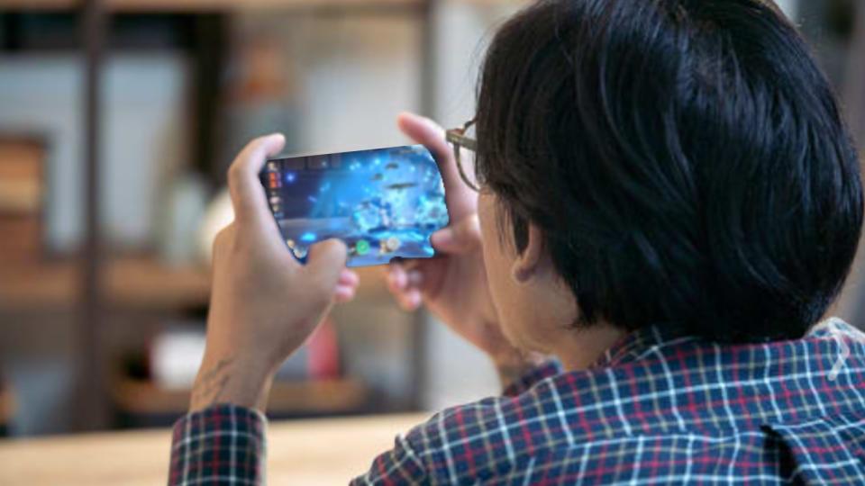 Coda research also shows that players from the East, especially Thailand, spend more time playing mobile games than players from the West. (Photo: Getty Images, HoYoverse)