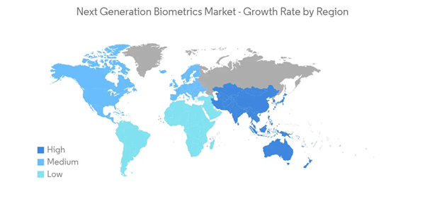 Contactless retail biometrics expanded and contact center voice  authentication launched by