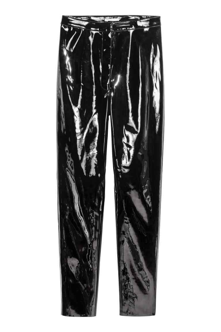 Patent Trousers