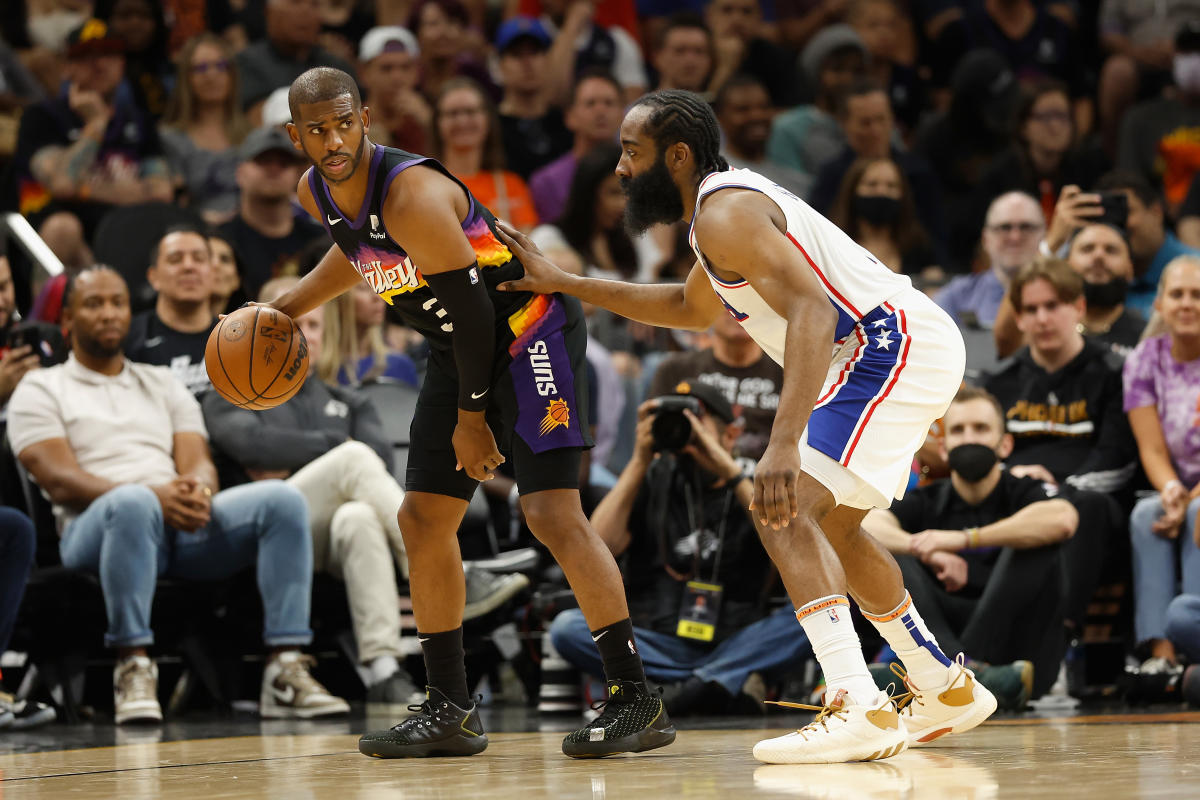 Phoenix Suns: 10 Players They Should Target in 2011 NBA Free