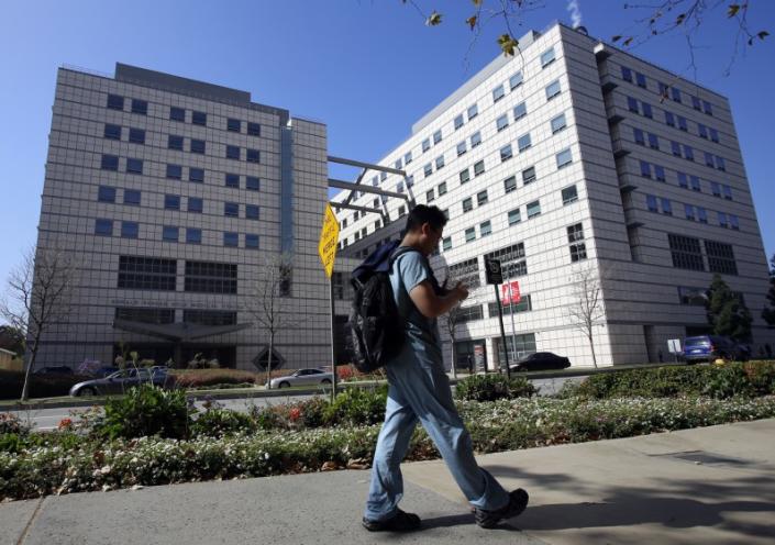 Seven patients at UCLA&#x27;s Ronald Reagan Medical Center in Westwood have been infected with a drug-resistant bacteria and two died.