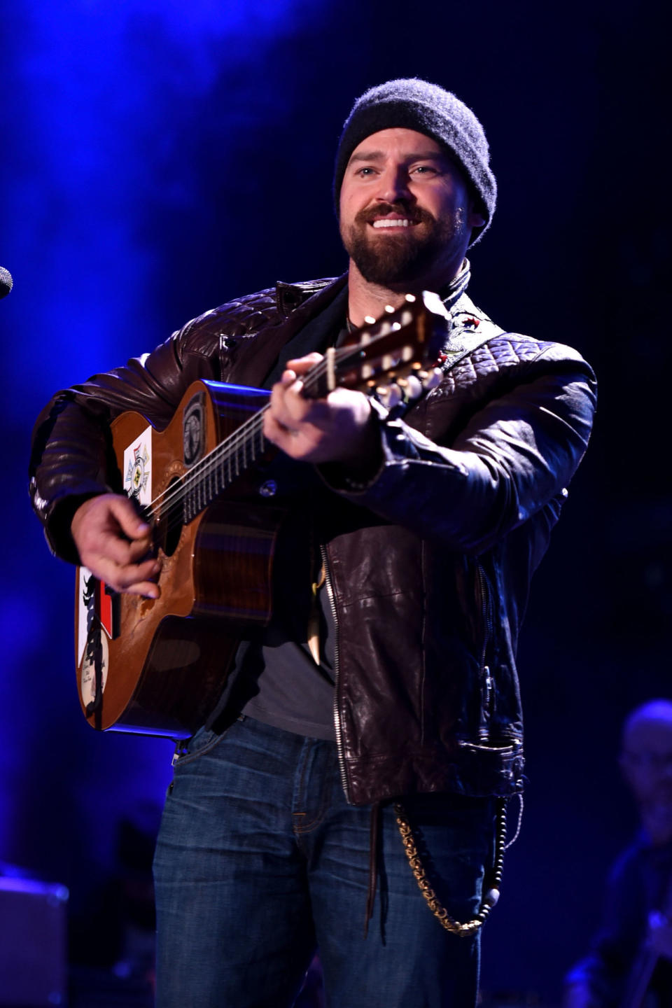 Zac Brown