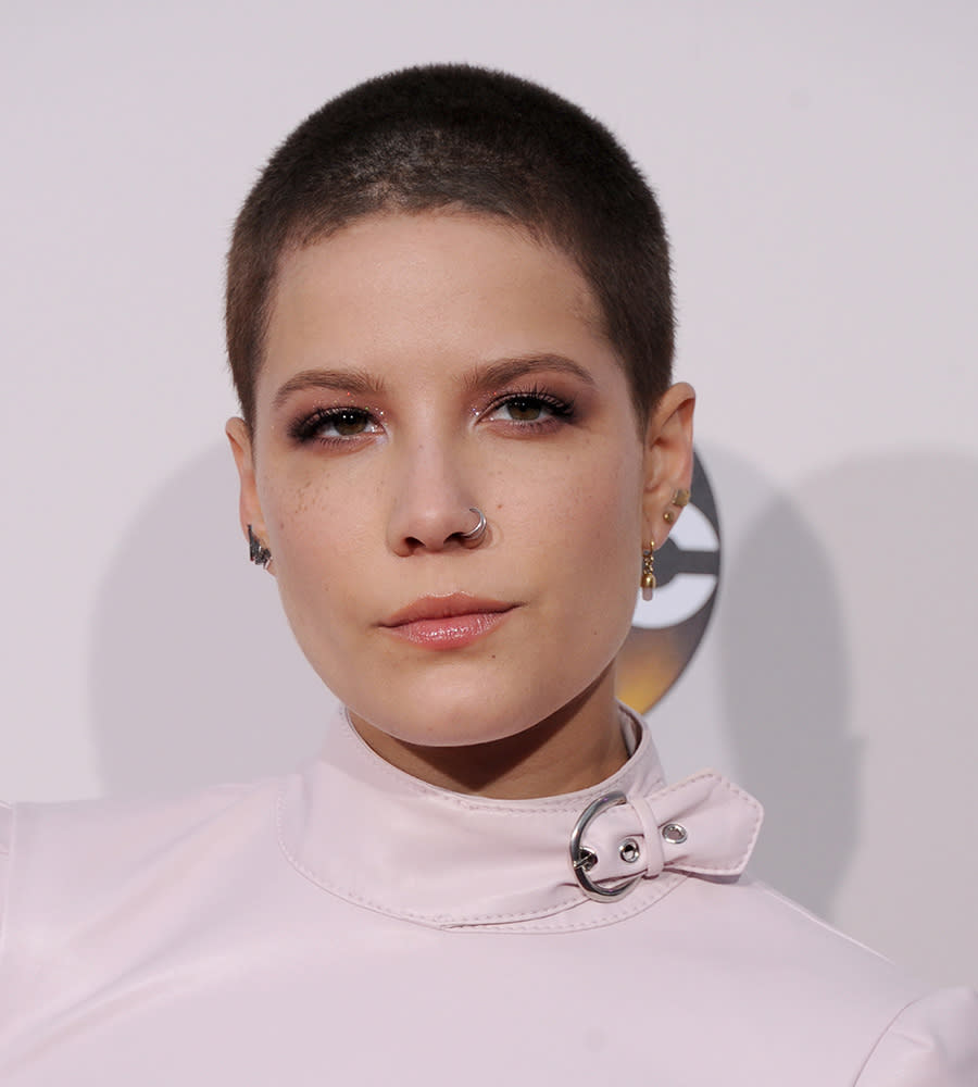 Halsey