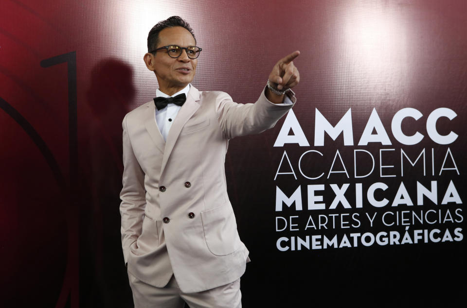 Premios Ariel del cine mexicano