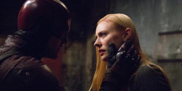 Daredevil: Born Again | Deborah Ann Woll dice que quiere unirse al reboot y está esperando que la llamen