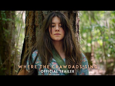 32) Where the Crawdads Sing (2022)