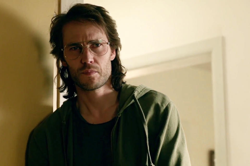 ‘Waco’ (Paramount Network, Jan. 24 at 10 p.m.)