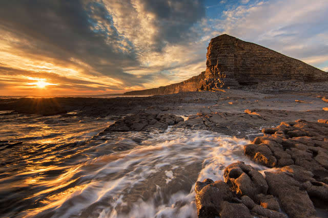 Landscape Photographer of the Year Competition