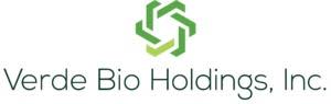 Verde Bio Holdings, Inc.