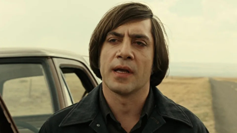 No Country for Old Men