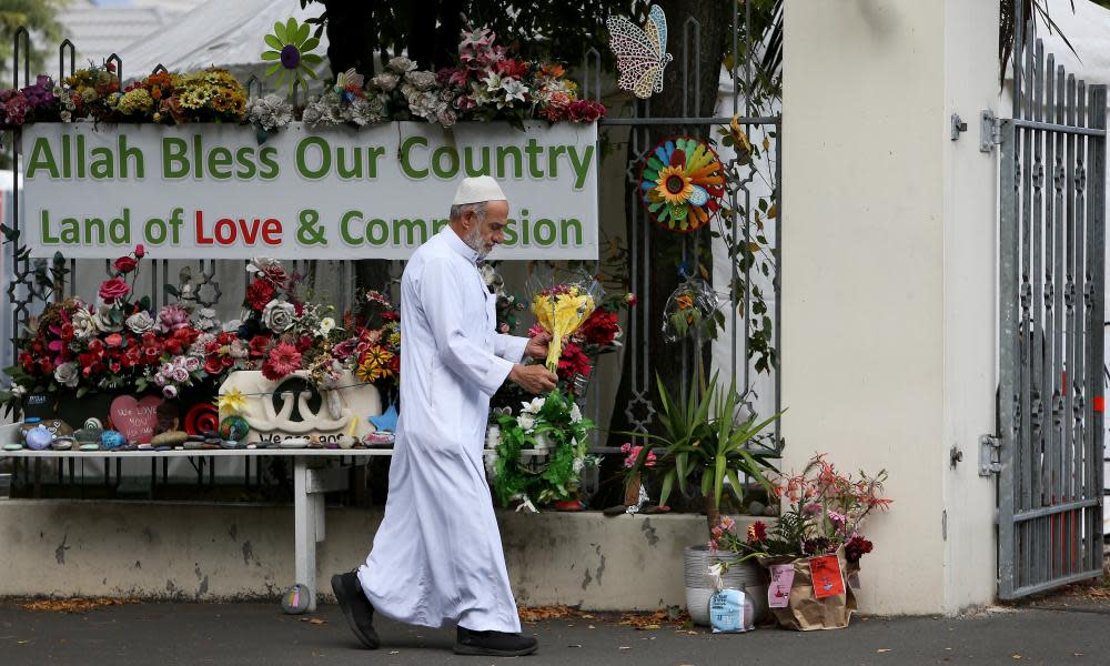 <span>Photograph: Lisa Maree Williams/Getty Images</span>