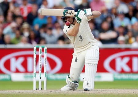 Ashes 2019 - Fourth Test - England v Australia