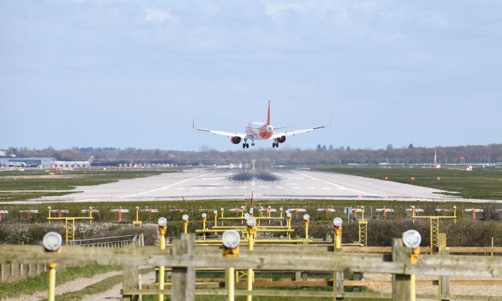 <span>Photograph: Richard Higgins/Alamy</span>