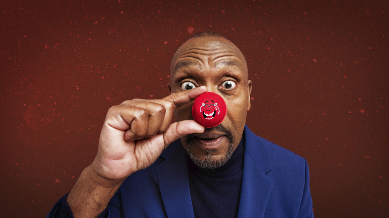 Comic Relief 2024,15-03-2024,Sir Lenny Henry,**EMBARGOED FOR PUBLICATION UNTIL 09:00 HRS ON WEDNESDAY 28TH FEBRUARY 2024**,Unknown,Unknown