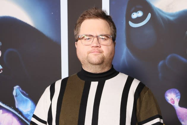 Fantastic Four' Enlists Paul Walter Hauser