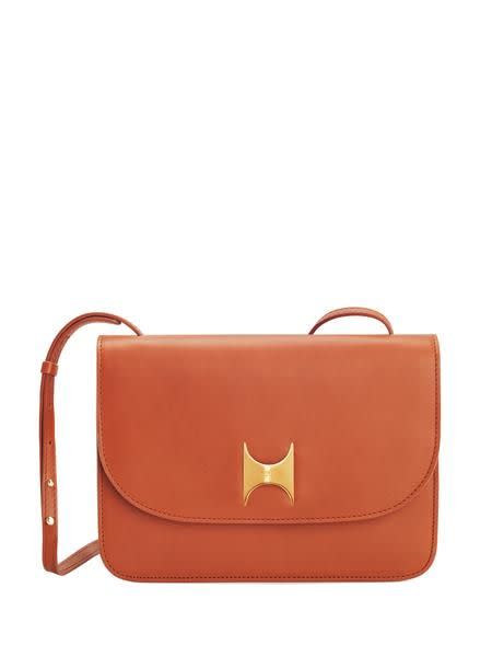 Crossbody