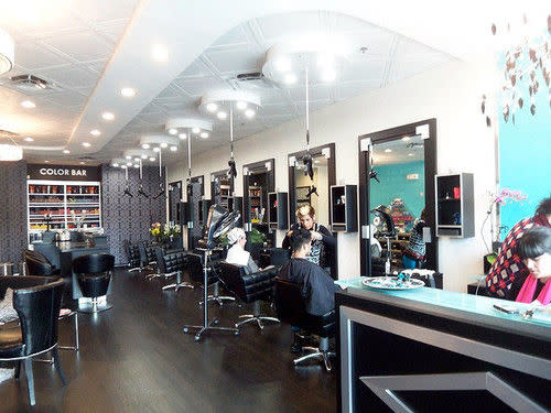 salon