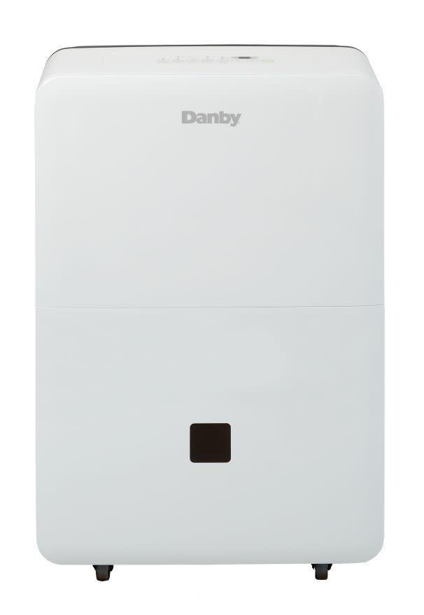 Danby DDR070BDWDB 70 Pint Dehumidifier (Amazon / Amazon)