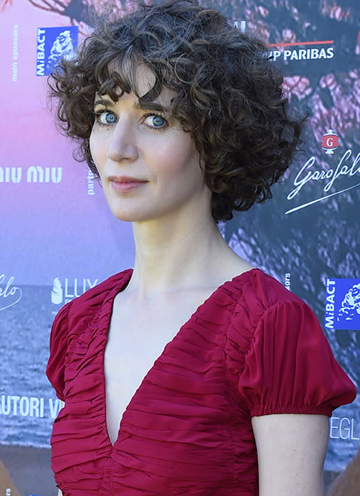 Miranda July