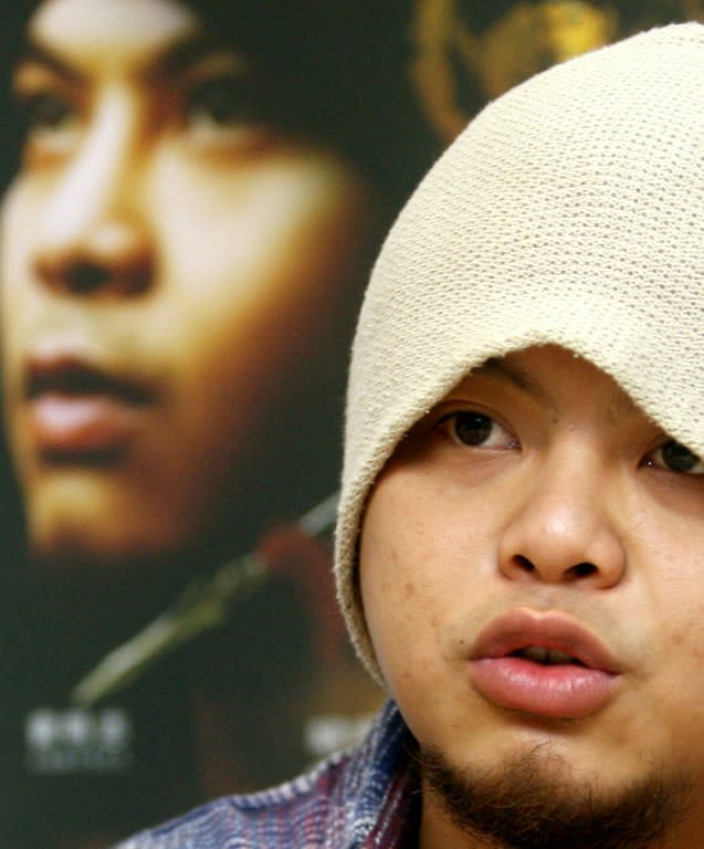 Malaysian rapper Wee Meng Chee, better known as Namewee, who is also popular in Taiwan, is no stranger to controversy and has ruffled political and religious feathers on several occasions over the years
