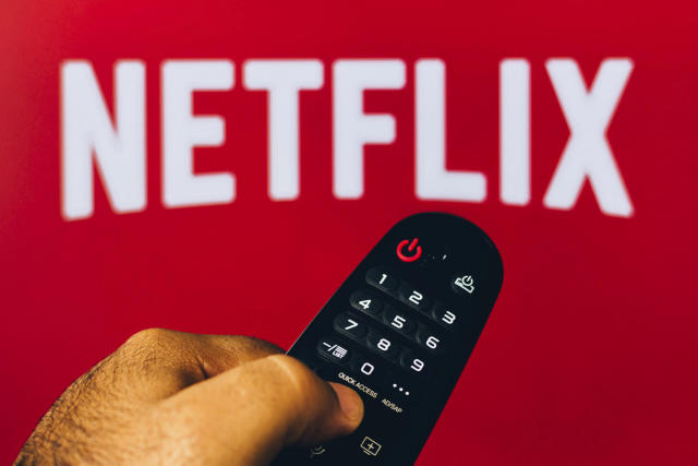 Netflix's Most-watched Shows In 1st Half Of 2023: The Night Agent, Fubar,  Wednesday, Queen Charlotte, More