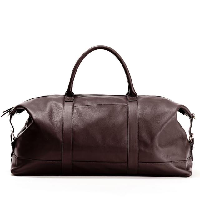 ❤️L V Damier Ebene Rivera duffel bag ❤️This chic travel bag is