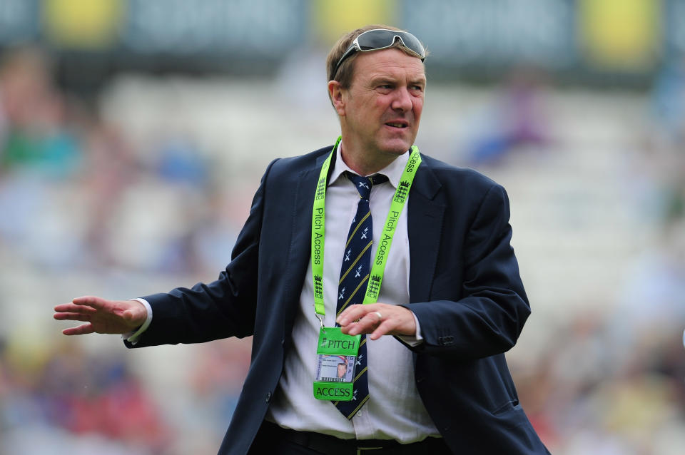 Phil Tufnell believes spinners need to be given more time to hone their craft before a Test call-up