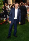 Ron Livingston at the Los Angeles premiere of "The Odd Life of Timothy Green" on August 6, 2012.