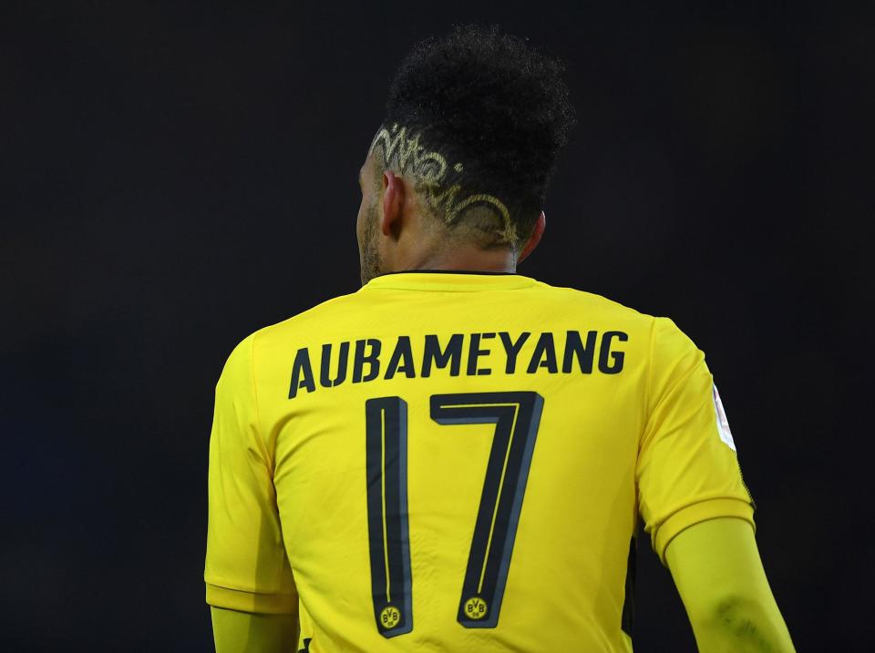 Transfer news LIVE: Arsenal set to sign Aubameyang, Chelsea striker chase plus Manchester United, Liverpool and Spurs