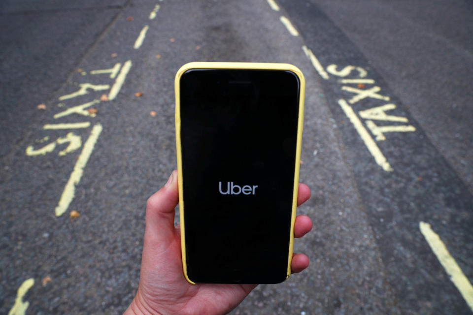 Uber's recent safety push is spreading to Europe. The ridesharing service is