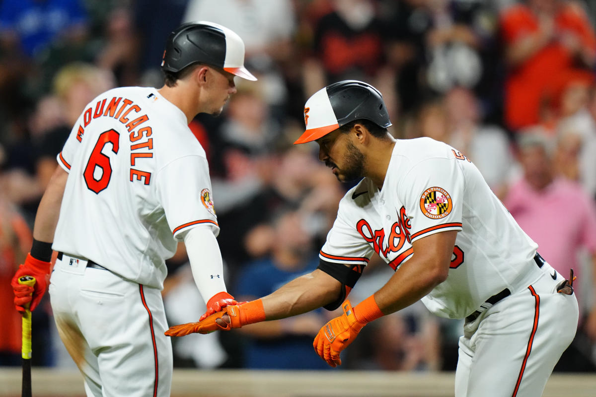 Yahoo DFS Baseball: Tuesday Plays and Strategy