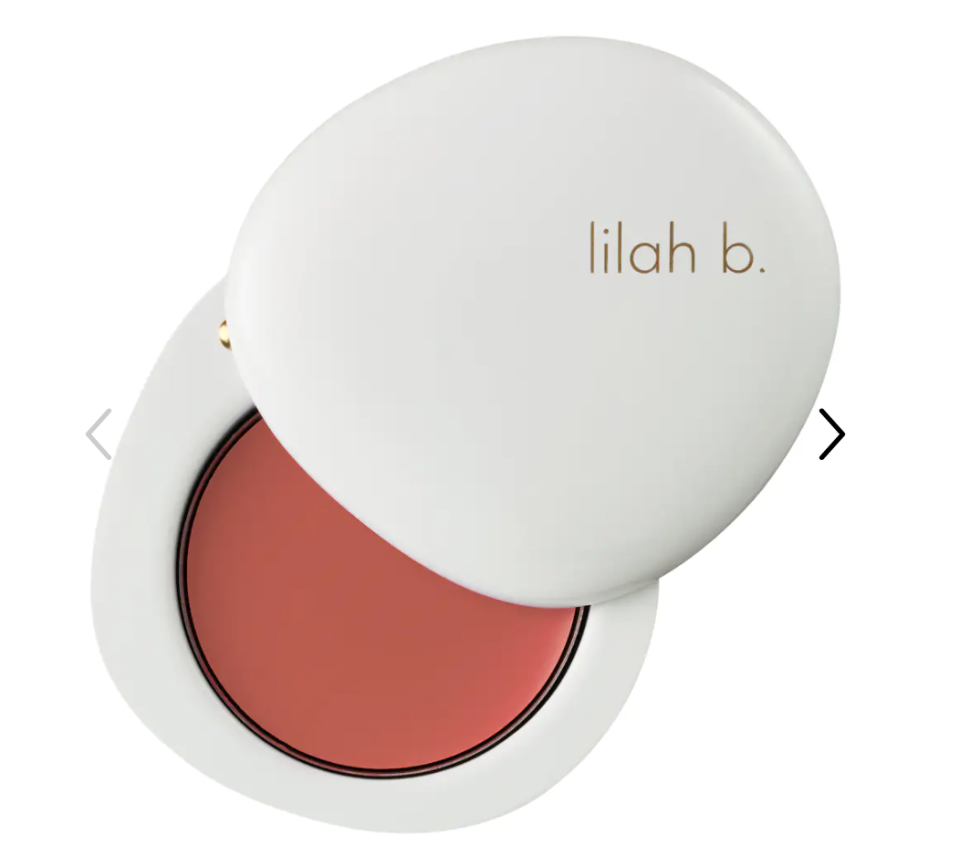 5) lilah b. Divine Duo™ Lip & Cheek