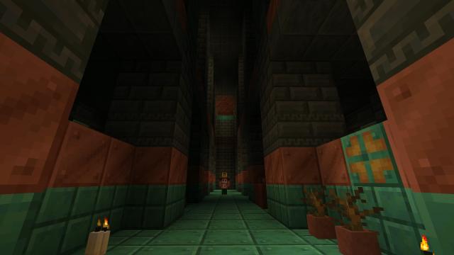 Minecraft's 1.21 Update: Will Trial Chambers Eclipse Dungeons? Rework  Needed for a New Era of Exploration. Gaming news - eSports events review,  analytics, announcements, interviews, statistics - WRyzzs071