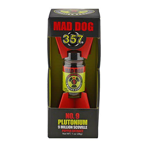 Mad Dog 357 No. 9 Plutonium