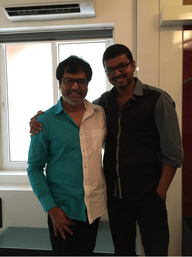 Actor Vivek and Vijay’s bromance in <i>Thirumalai</i> set the gold standard for being the hero’s best friend.