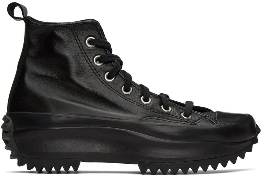 Converse-Black-Leather-Run-Star-Hike-High-Top-Sneakers