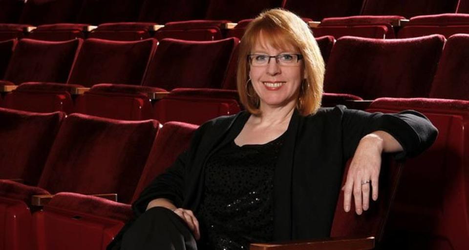 Emily Behrmann, who will retire as executive director of the Midwest Trust Center Series as of June 30, has announced the series’ 2022-23 season.