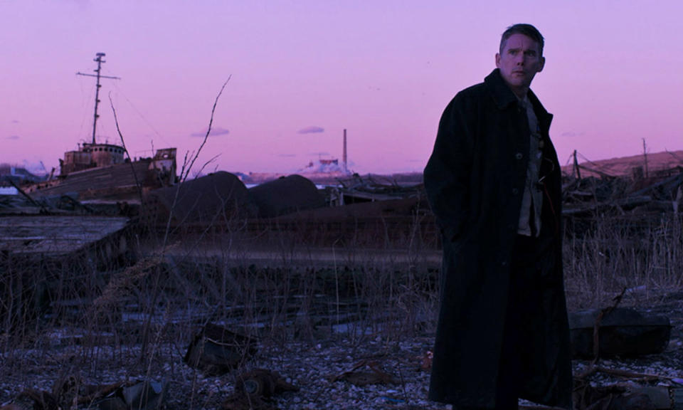 First Reformed – July 13
