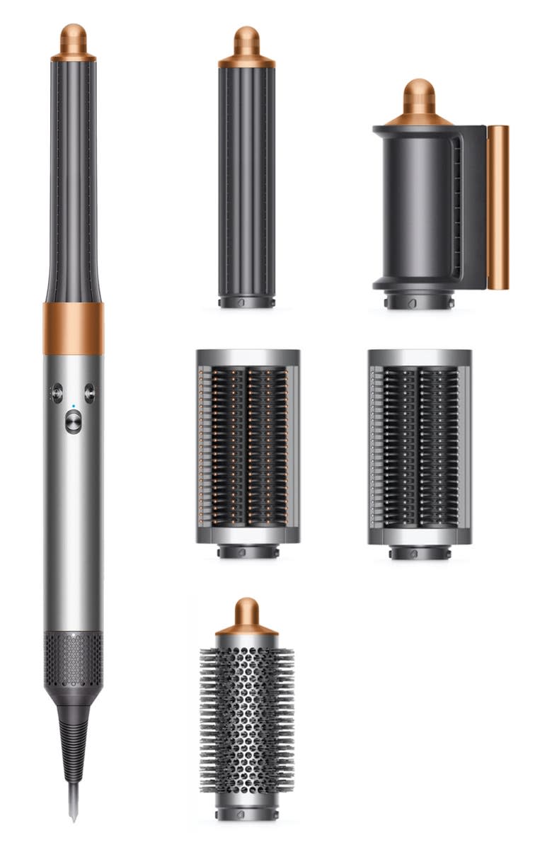 Dyson multi-styler