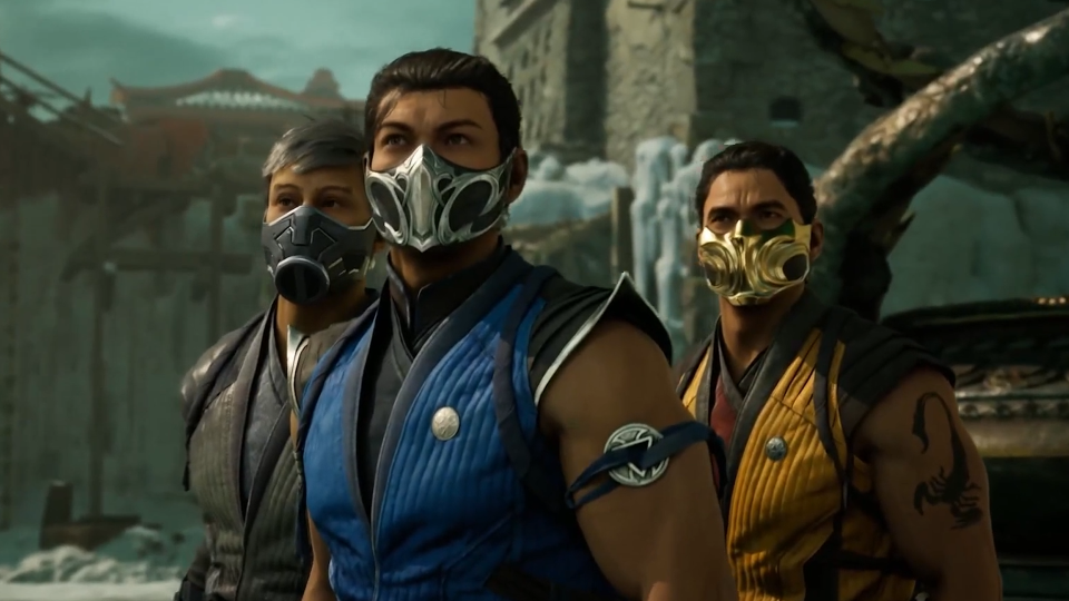 ¿Mortal Kombat tendrá un modo "family friendly"?