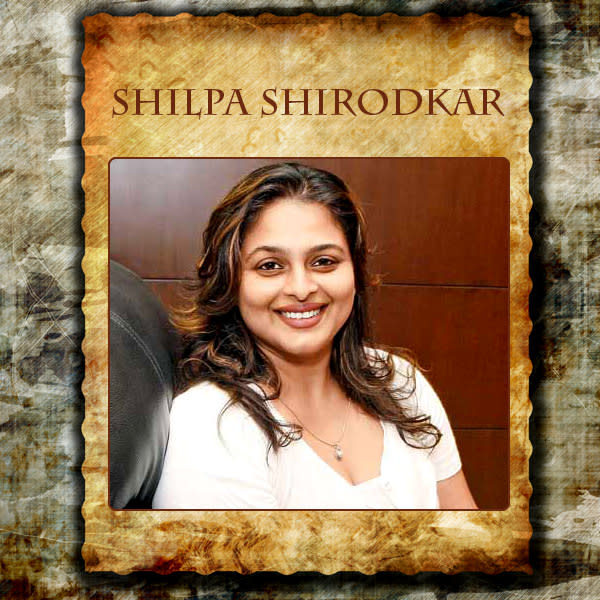 <p><b>Shilpa Shirodkar </b></p> Her waterfall sequence in Kishen Kanhaiya was the most rewound sequence of 1990. An equally exploitative role in Ramesh Sippy’s Bhrashtachar was her debut flick. But it delighted her fans, even though critics tore their hair wondering what Ramesh Sippy was thinking in creating his tackiest film ever and who in heaven’s name had convinced Rekha and Mithun to act in it? It was a cult film for all the wrong reasons. But these two films did put Shilpa Shirodkar , a buxom Maharashtrian girl firmly on the Bollywood map. Shilpa had the leanings to be a babe in a bikini, come to think of it. Her grandmother was the pioneering actress, Meenakshi Shirodkar, who was the first Indian woman to don a bikini on the Indian screen for Brahmachari, a film from the 1930s. For someone who started with such masala flicks, Shilpa matured into an art house actress with powerhouse performances in Mrityudand and Gaja Gamini by the end of the 1990s. And then she got married and vanished into the UK. If Ms Shirodkar has any plans to act in a British indie or return to Bollywood, she needs to slip us a cyber note at missing.celebs@yahoo.com