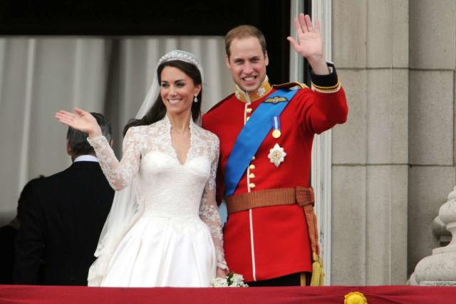 Kate Middleton Editorial Stock Photo - Stock Image