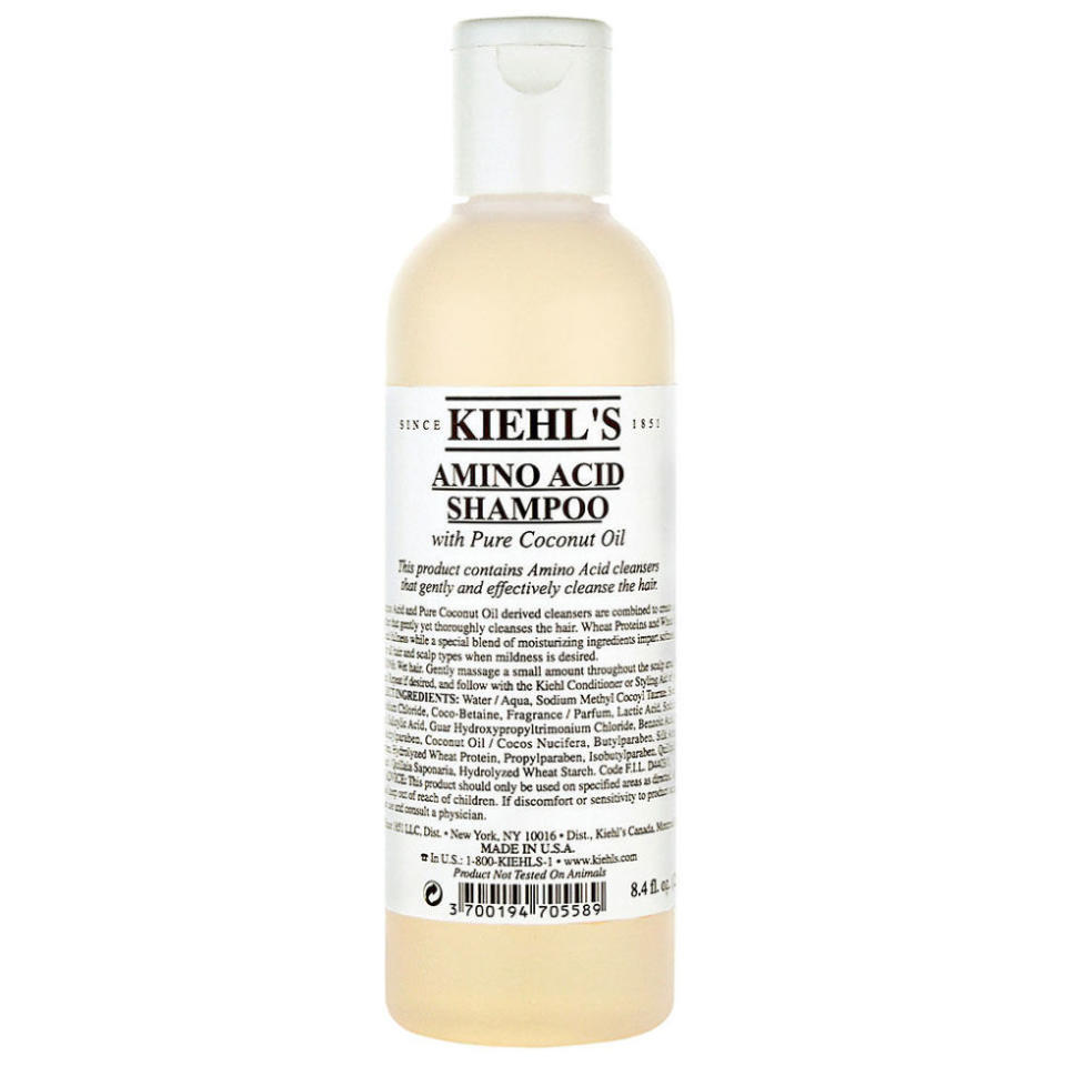 Kiehl's Amino Acid Shampoo