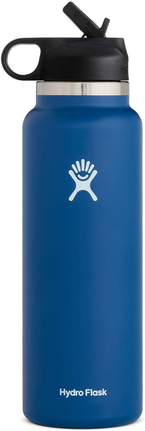 Hydroflask water bottle, best fitness gifts