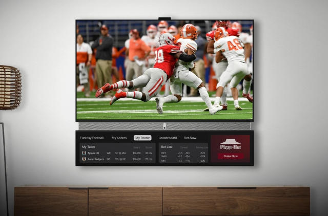 Why DirecTV Needs to Fight for Football - TheStreet