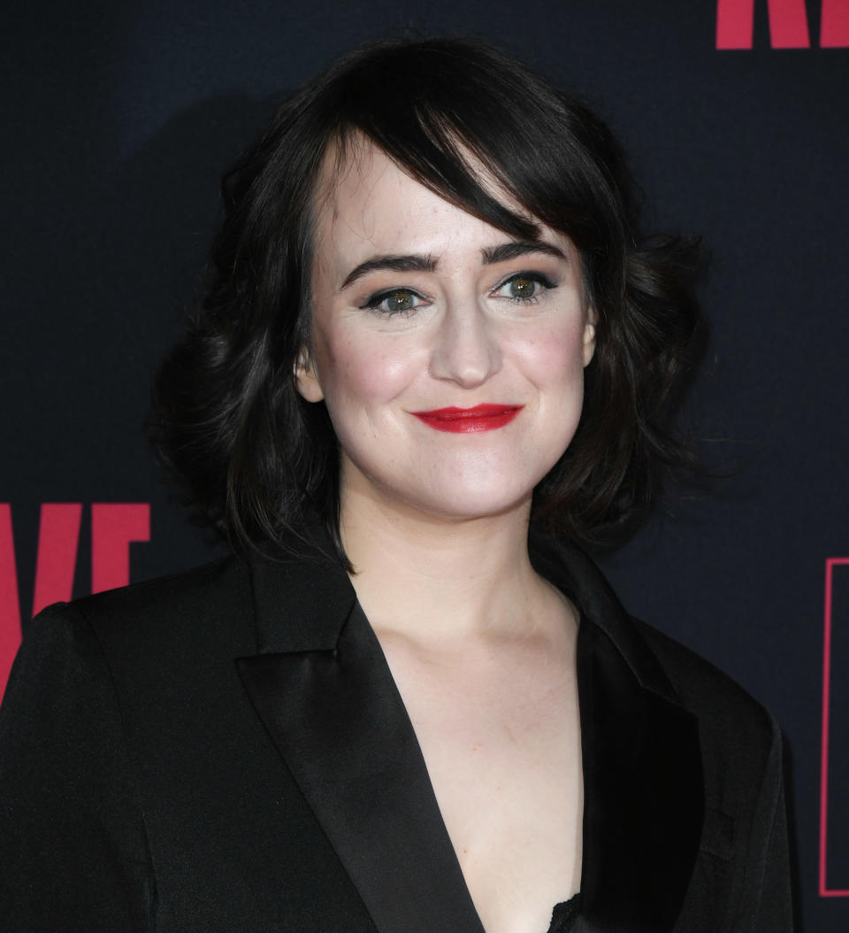 Sie war das niedliche Nesthäkchen in "Mrs. Doubtfire" und die magische Träumerin in "Matilda". Doch wie bei vielen Kinderstars schaffte Mara Wilson nicht den Sprung zum erwachsenen Schauspielwunder. Im Dezember 2013 erklärte Wilson, dass sie Hollywood den Rücken gekehrt habe und nun als Schriftstellerin tätig sein wolle – obgleich man sie hin und wieder auf Filmpremieren sieht. In der digitalen Öffentlichkeit ist die 32-Jährige jedoch noch präsent: sie ist sehr auf Twitter aktiv. (Bild: Getty Images)