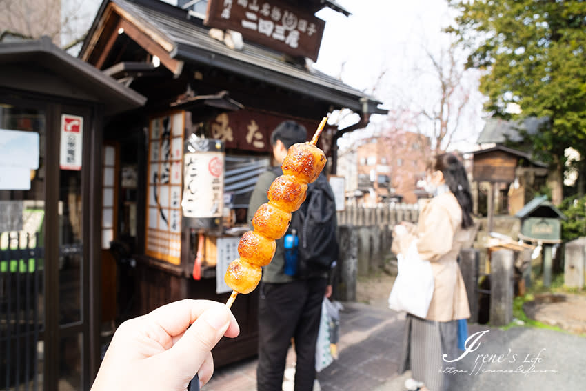 日本岐阜｜飛驒高山老街