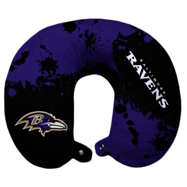 7 must-have items if you're a Baltimore Ravens fan