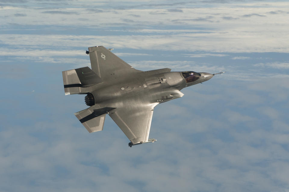 F-35