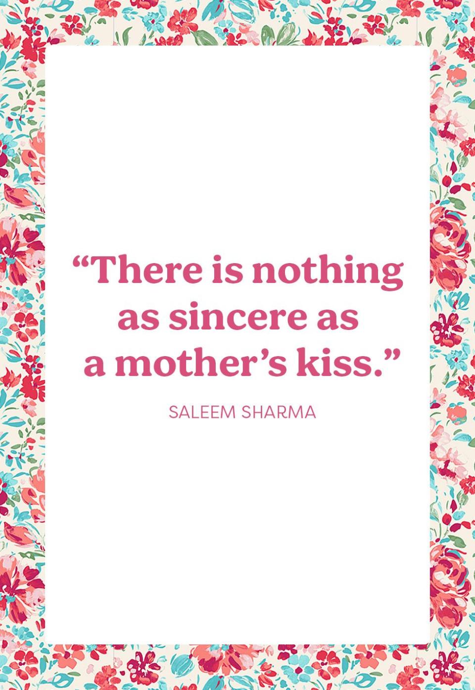 mothers day quotes